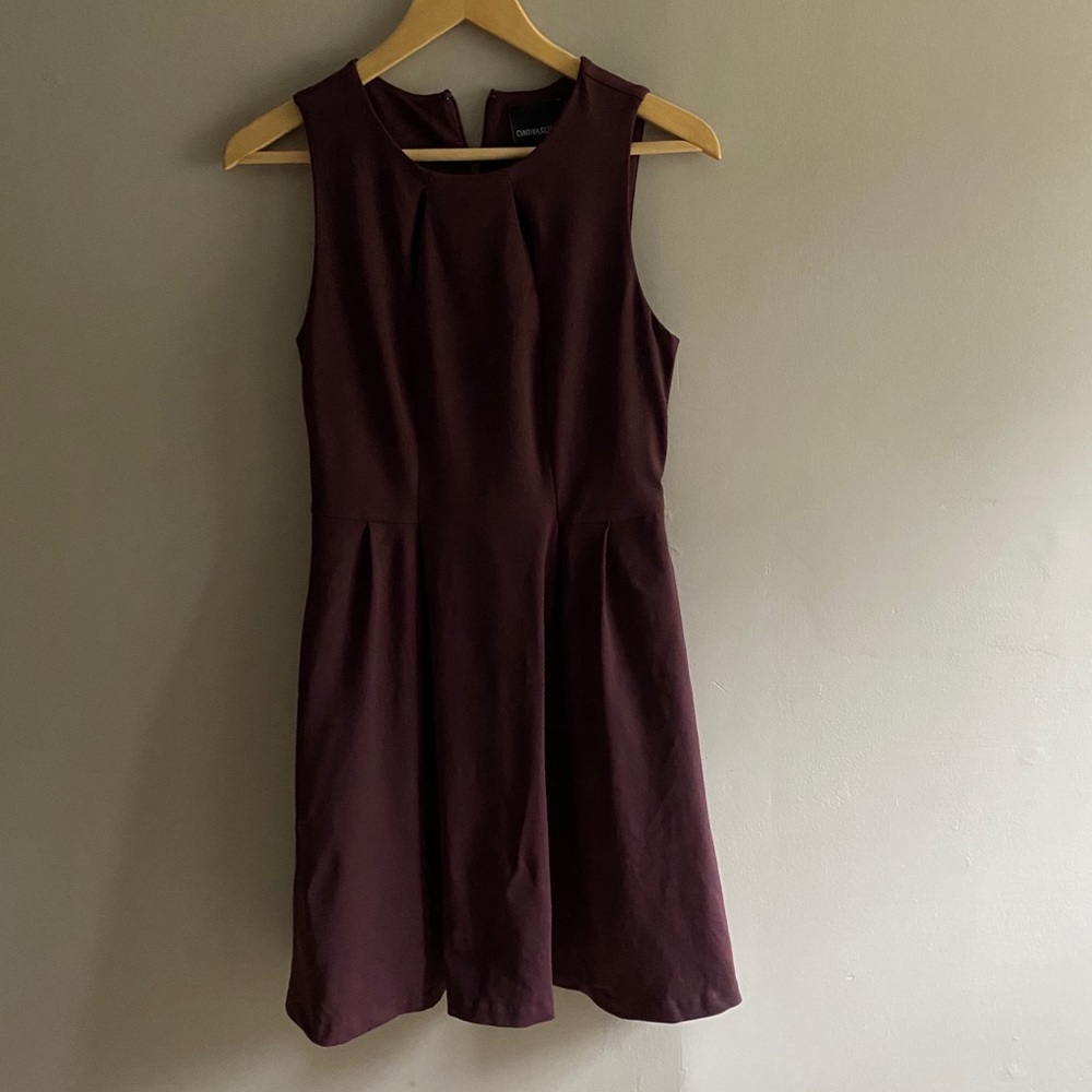 Cynthia Rowley Dress